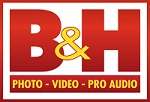 Image of BandH Logo